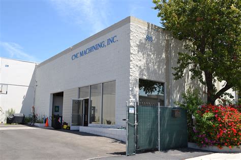 Machine Shops In Santa Barbara Ca Santabarbarayp