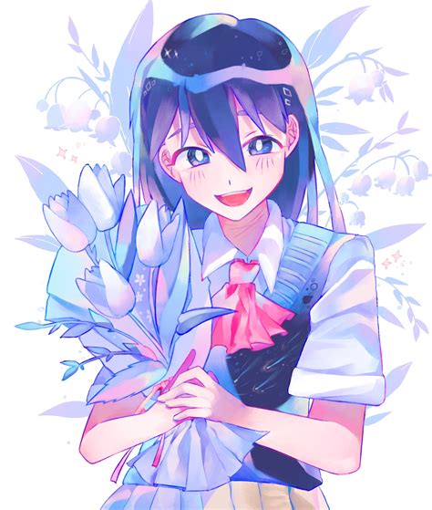 Mari Omori Image By Pixiv Id 79418408 3953185 Zerochan Anime Image