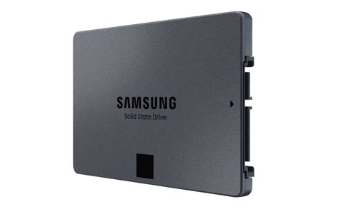 Samsung Debuts 870 QVO 8TB SSD | WiFi HiFi Magazine