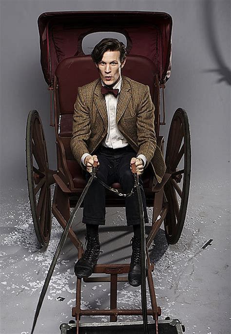 The Eleventh Doctor♥ - The Eleventh Doctor Photo (25872157) - Fanpop