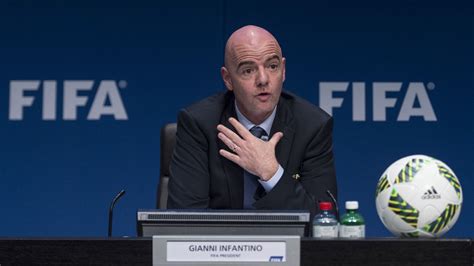 La Fifa Ha Descartado A Indonesia De Organizar El Mundial Sub