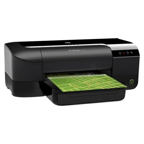 Hp Officejet 6100 E Printer Global Ink