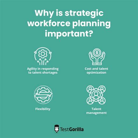 Strategic Workforce Planning The Complete Guide Prohance