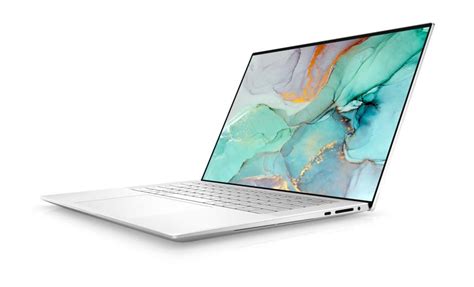 Dells Latest Xps Laptops Pack Ray Traced Graphics Into The Same Slim