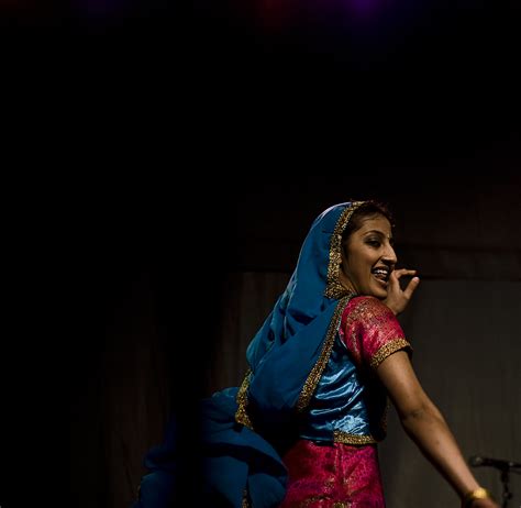 City of Bhangra festival 2009 | Carson Ting | Flickr