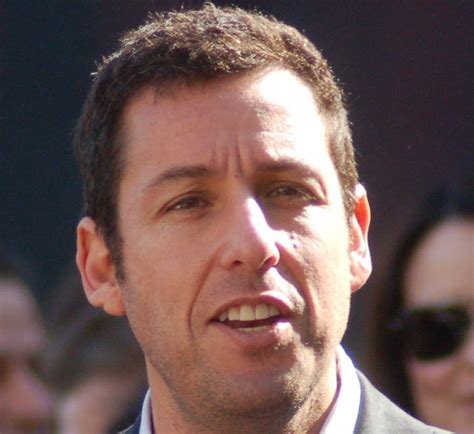 Adam Sandler is Getting Four More Netflix Films - Grit Daily News