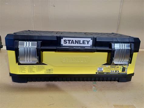 Elektroschweissger T Schweissinverter Stanley Power Kaufen Auf