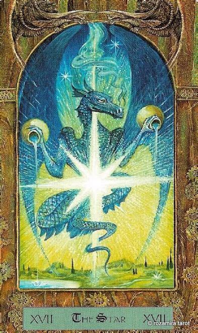 Album Archive Dragon Tarot By Nigel Suckling Tarot Cards Art Tarot