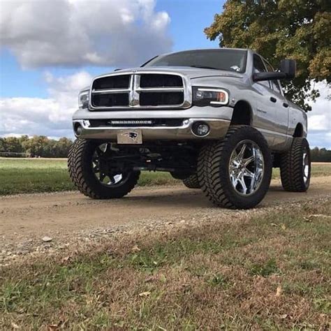 3rd Gen Dodge Ram Crew Cab Cummins 2500 Diesel Trucks Cummins Diesel