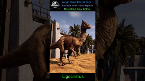 Ligocristus