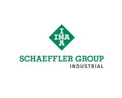 Schaeffler Logo - LogoDix