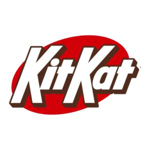 Kit Kat Logo PNG Vector BrandLogo