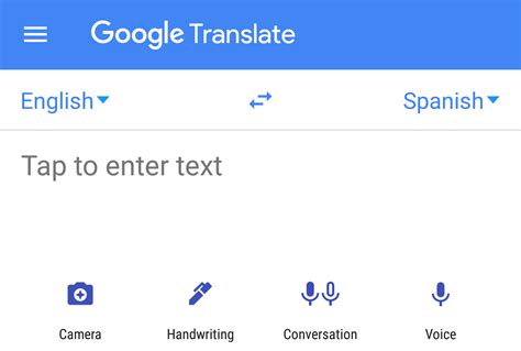 Google Language Translation Tool Lalapaskin