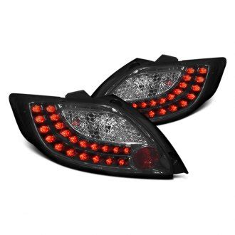 Tail Lights Custom Factory Tail Lights At CARiD