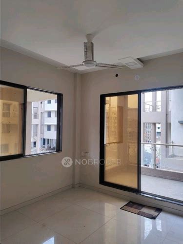 Sector 6 Kharghar Sai Saakshaat Without Brokerage Unfurnished 1 BHK