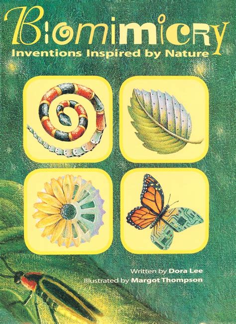 Biomimicry Inventions Inspired By Nature