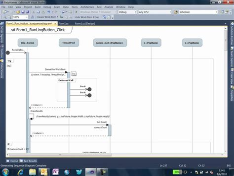 Visual Studio Code Flow Diagram Visual Studio Code