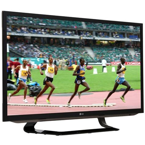 Smart Tv Lg Lcd D Full Hd P Cm Lm S Incurv E Back Market