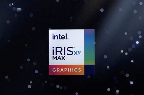 Intel A Lancé Le Premier Gpu De Bureau Dédié L Intel Iris Xe Techbriefly Fr