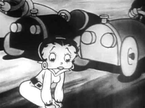 Betty Boop S Ker Choo Sfd Cz