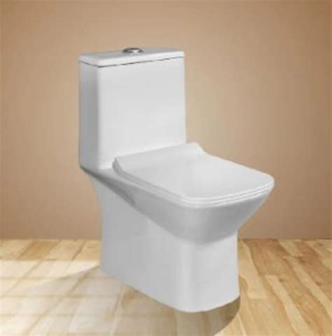 Floor Mounted Lofia Ceramic Berlin Western Toilet At Rs Piece In