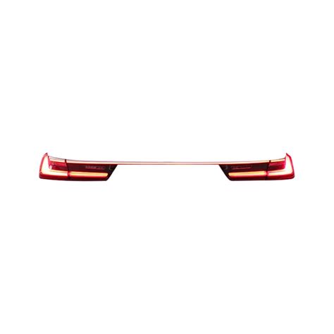 Upgrade Your Bmw Series G G Full Led Flowing Tail