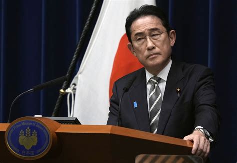 安倍派4閣僚交代､林官房長官で立て直しも先行き不透明 岸田政権 Bloomberg