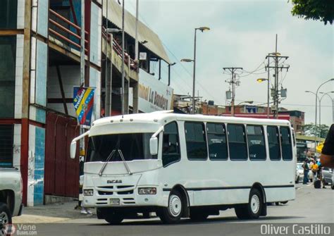 Olibuses Venebuses Fotos De Autobuses De Venezuela