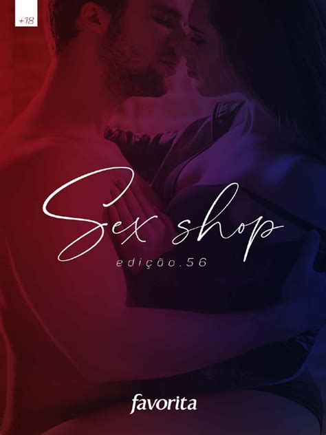 Catálogo Sex Shop Ed 56 Pdf