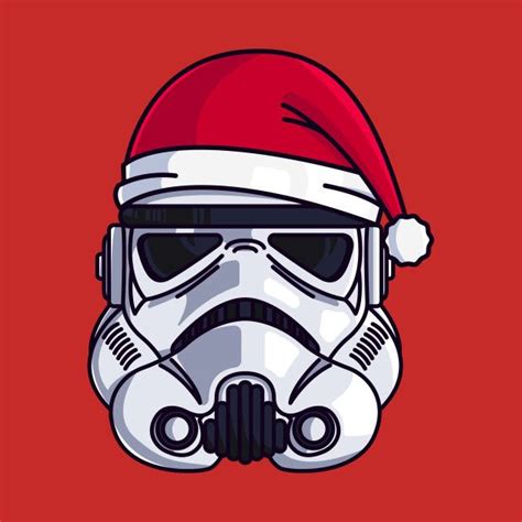 Albums 96 Pictures Storm Troopers Put Up Christmas Tree Excellent