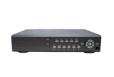 Channel Digital Video Recorder At Best Price In Indore By Apex