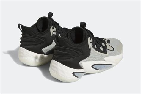 Gi Y Adidas Byw Select Black Silver Ig