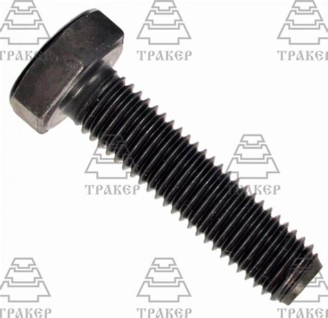Болт М12*1,5-6g*40.88