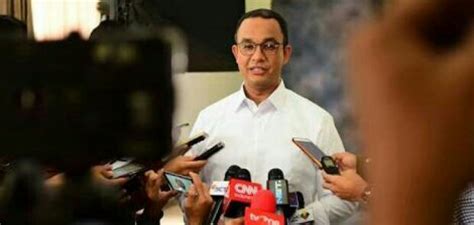 Anies Akan Hapus Pbb Bagi Para Pahlawan Nasional Veteran Dan Mantan