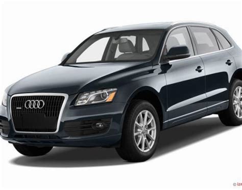 Audi Q5 Photos and Specs. Photo: Audi Q5 lease and 26 perfect photos of Audi Q5