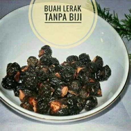 Jual Buah Lerak Tanpa Biji Gram Sapindus Klerek Soap Nut Sabun