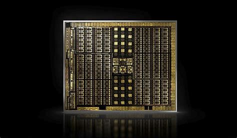 New Nvidia GPU architecture achieves 'Holy Grail' of computer g...