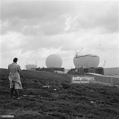 23 Raf Fylingdales Stock Photos, High-Res Pictures, and Images - Getty ...