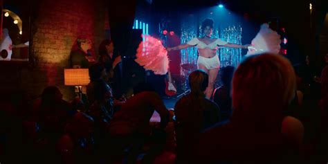 Nude Video Celebs Claudia Logan Nude Tales Of The City S01e04 2019