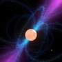 Heaviest Neutron Star To Date Is A Black Widow Eating Its Mate