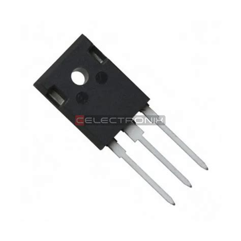 Irfp9140 Mosfet P Chan 100v 21a To 247 Mosfet Tunisie