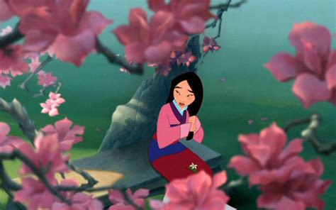 Mulan Background - WallpaperSafari