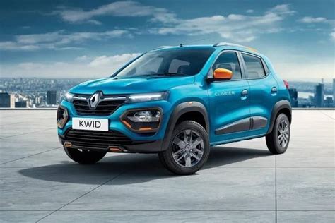 New Renault Kwid In SA 2019 Specs Price