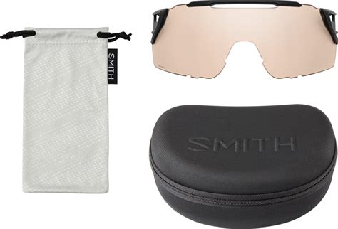 Smith Optics Attack Mag Mtb Chromapop Sunglasses Unisex Altitude Sports