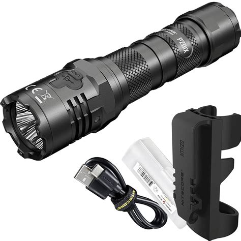 Top 12 Tactical Strobe Flashlight Guide