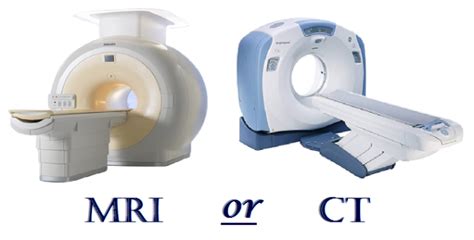 Inilah Perbedaan Ct Scan Dan Mri Yang Perlu Anda Ketahui Syaf Unica