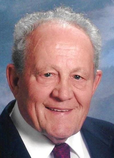 John Spory Obituary 2018 Clarks Summit Pa Lawrence E Young