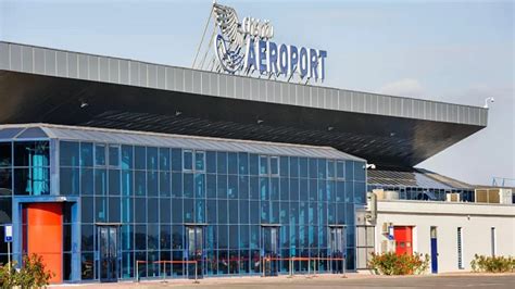 2 Dead as man opens fire inside Moldova airport - Prime News Ghana