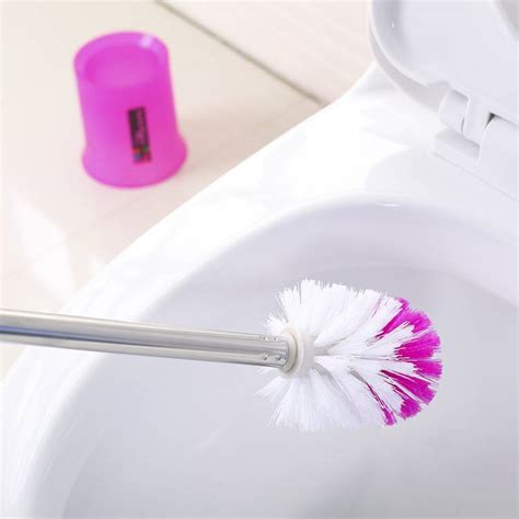 Ершик для унитаза: как выбрать, как часто менять