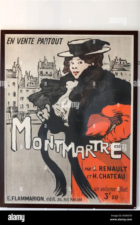 Chat Noir Original Poster